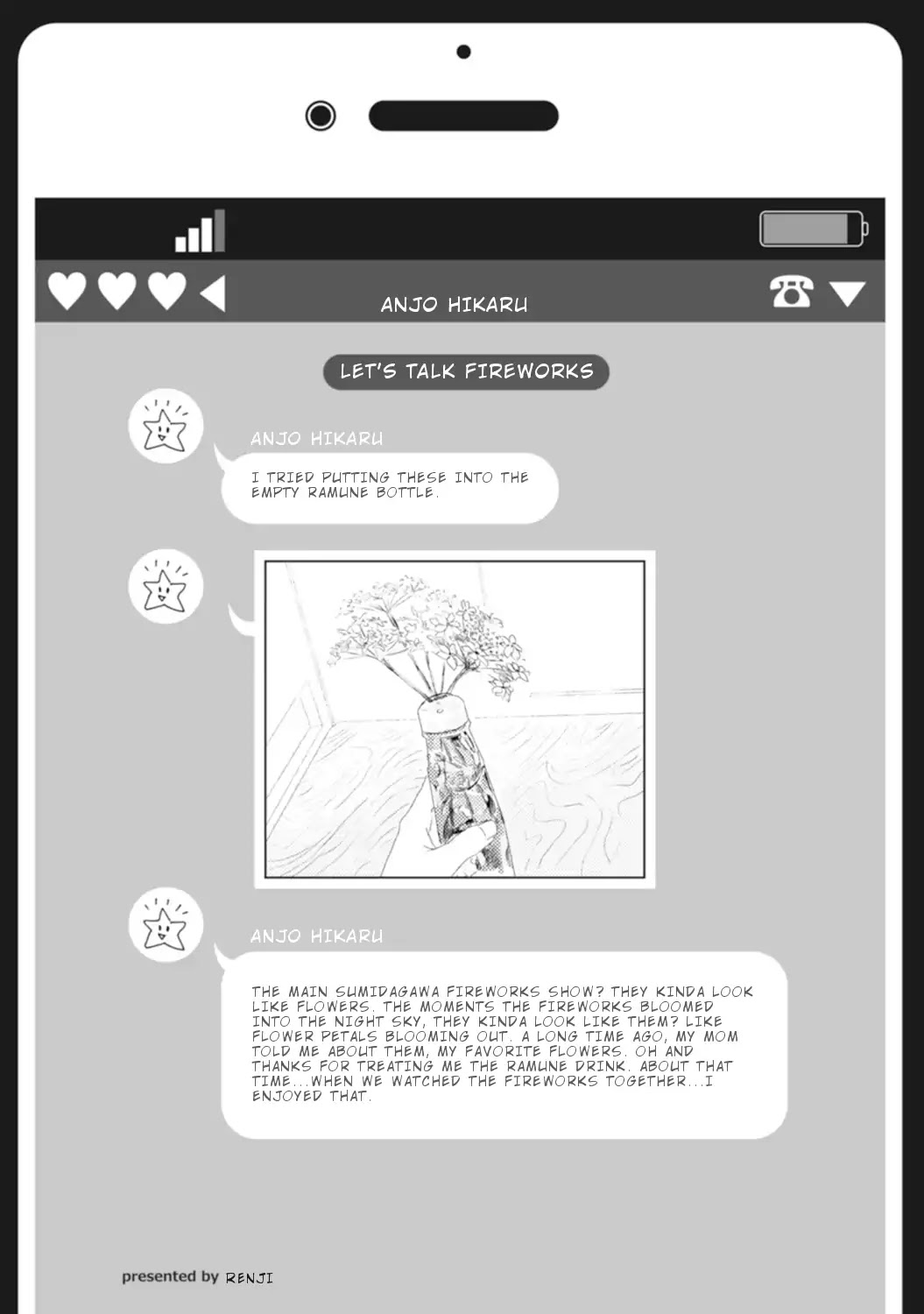 Nyotaika Plus Kanojo Chapter 8 page 23 - Chapter 8