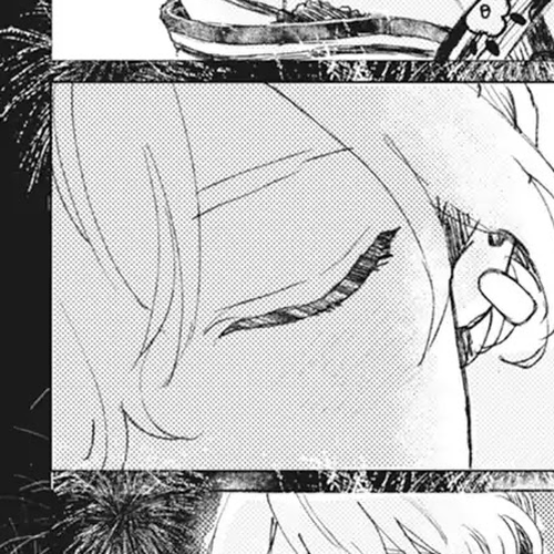 Nyotaika Plus Kanojo Chapter 8 cover