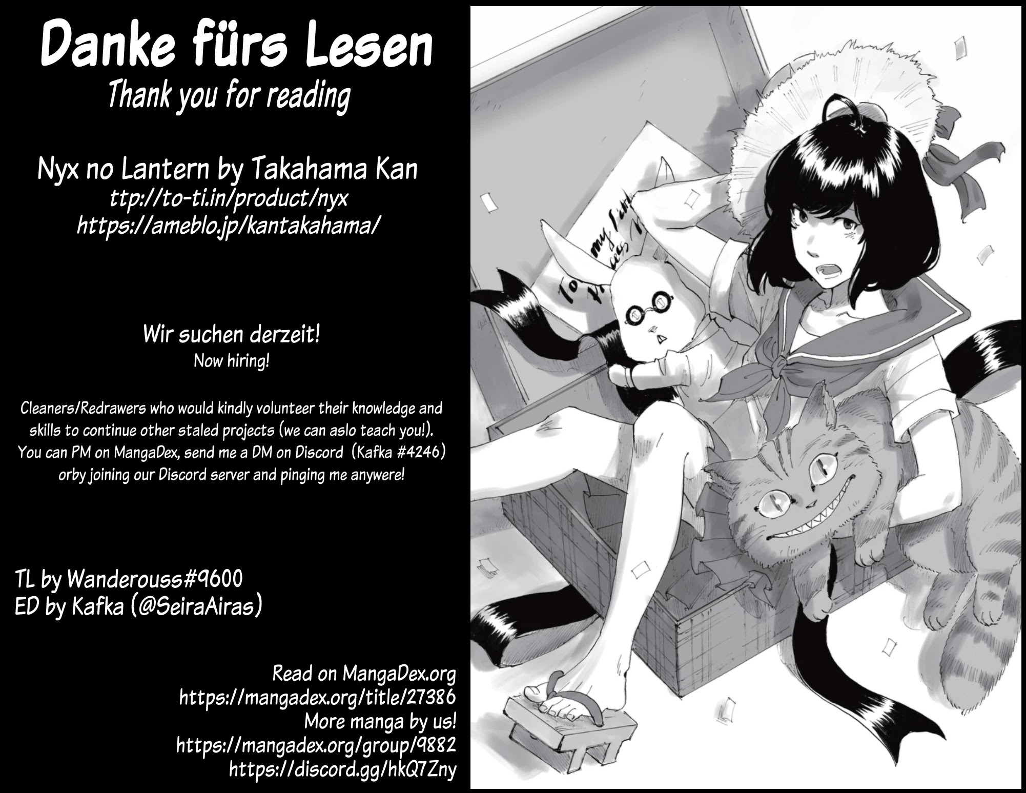 Nyx no Lantern Chapter 3 page 26 - Chapter 3: The Cinderella of 1878