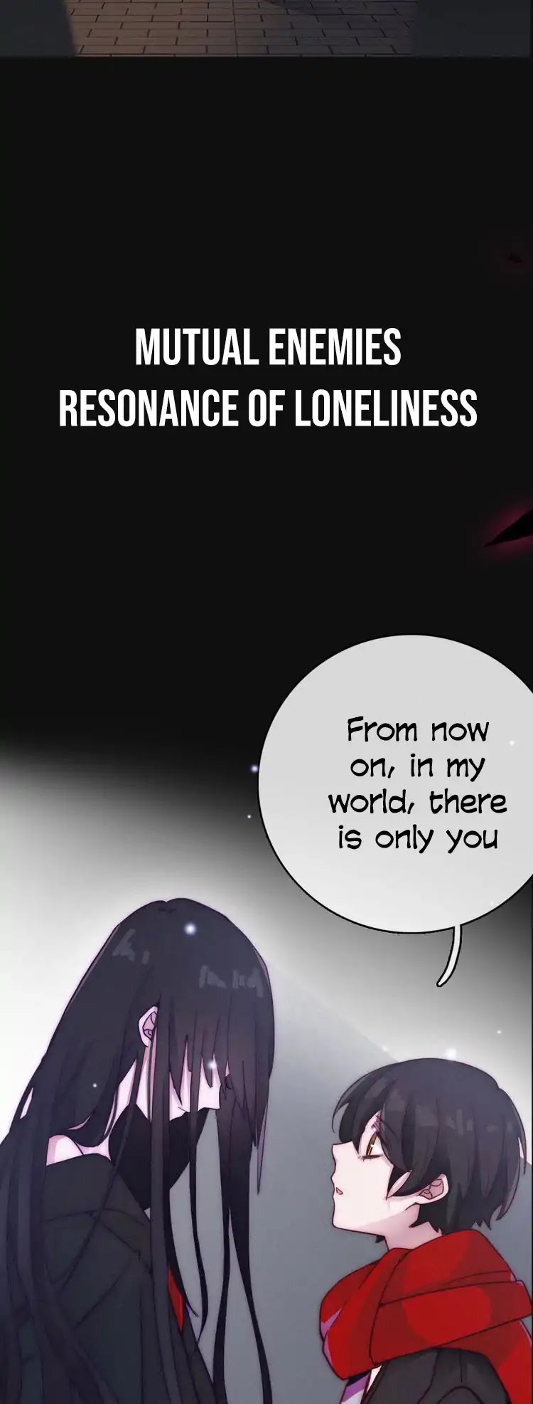 Nyx Stay Night Chapter 0 page 11 - Chapter 0: Prologue