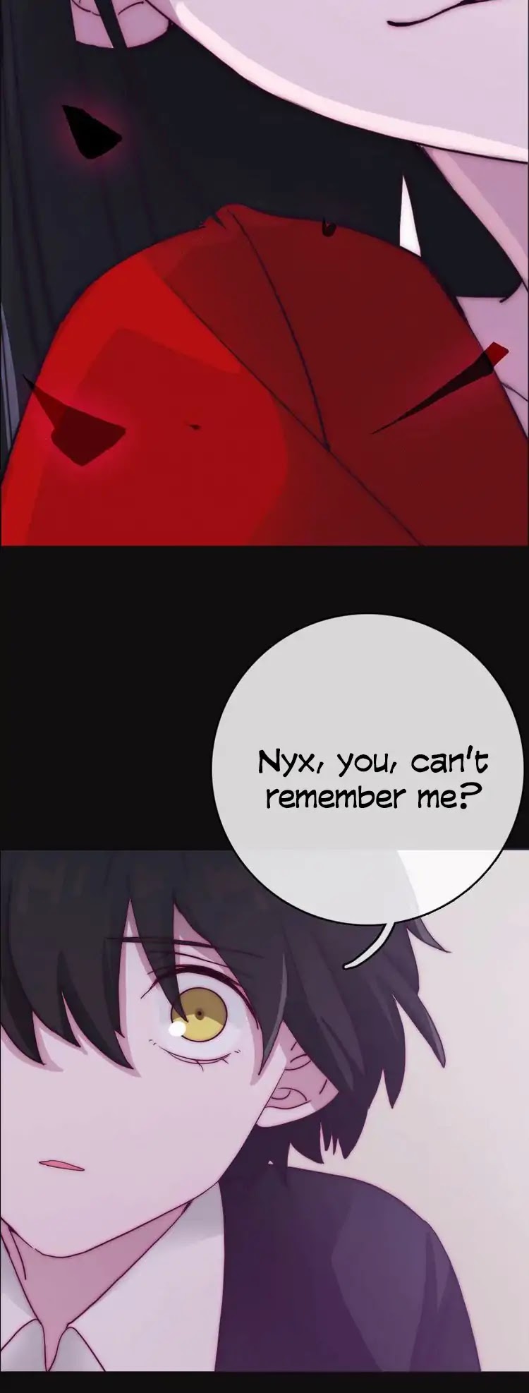 Nyx Stay Night Chapter 0 page 15 - Chapter 0: Prologue