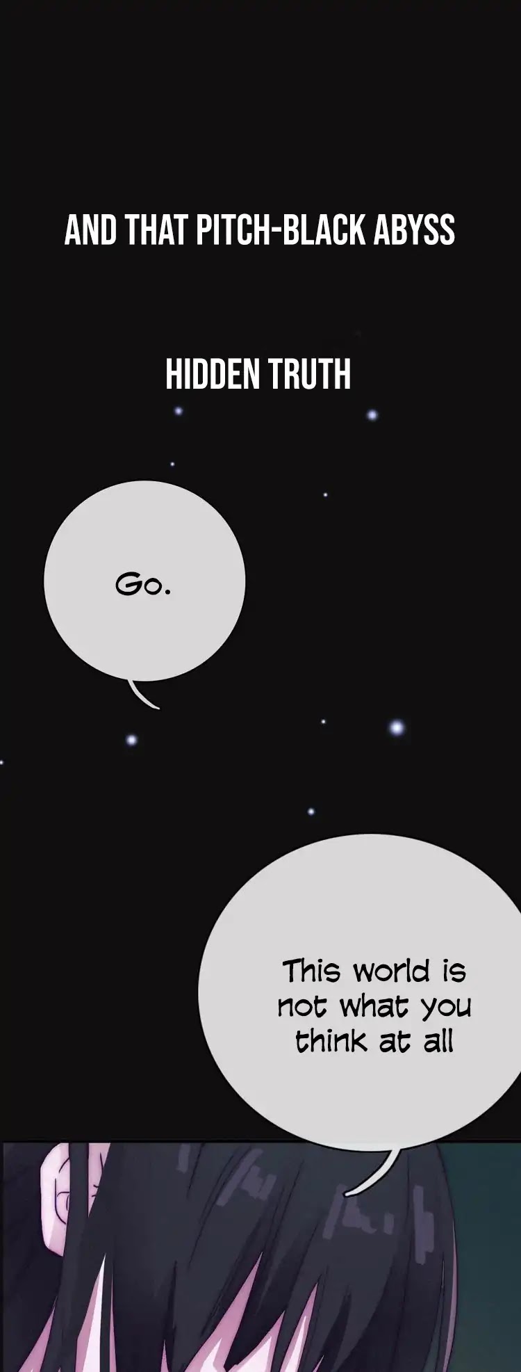 Nyx Stay Night Chapter 0 page 16 - Chapter 0: Prologue