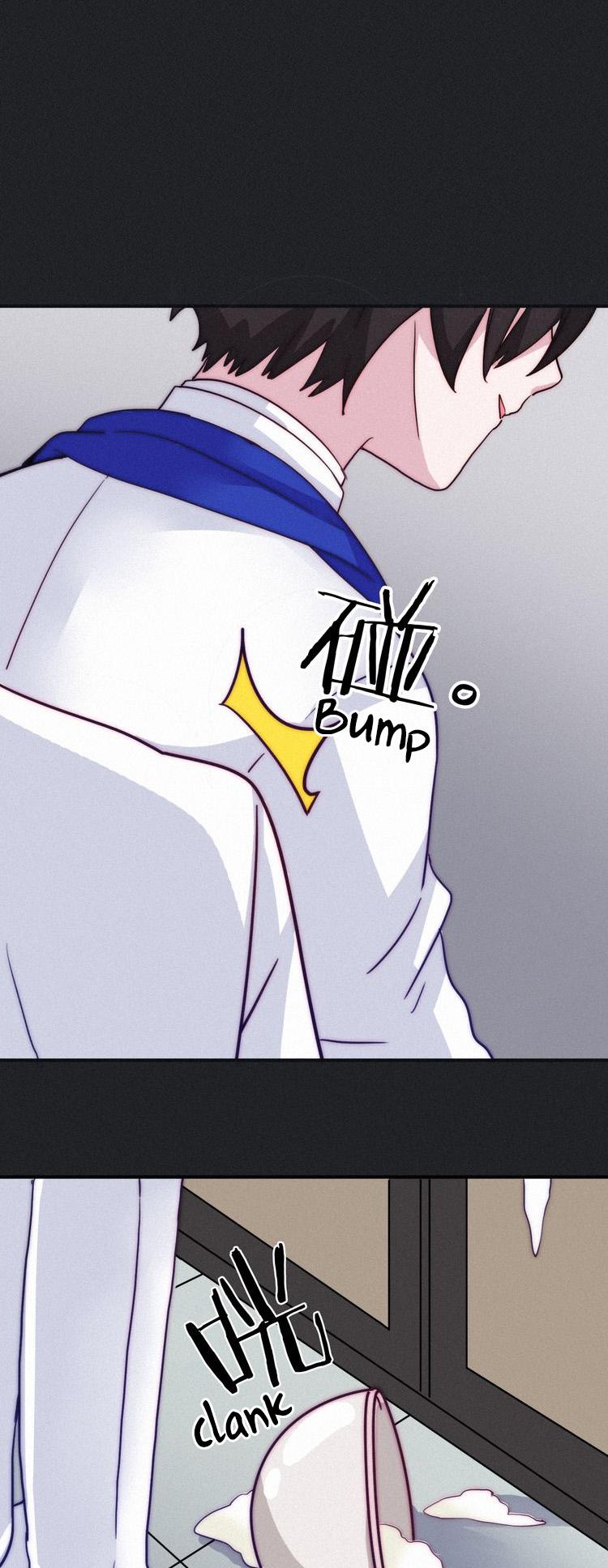 Nyx Stay Night Chapter 1 page 12 - Chapter 1: Yue Yin witch