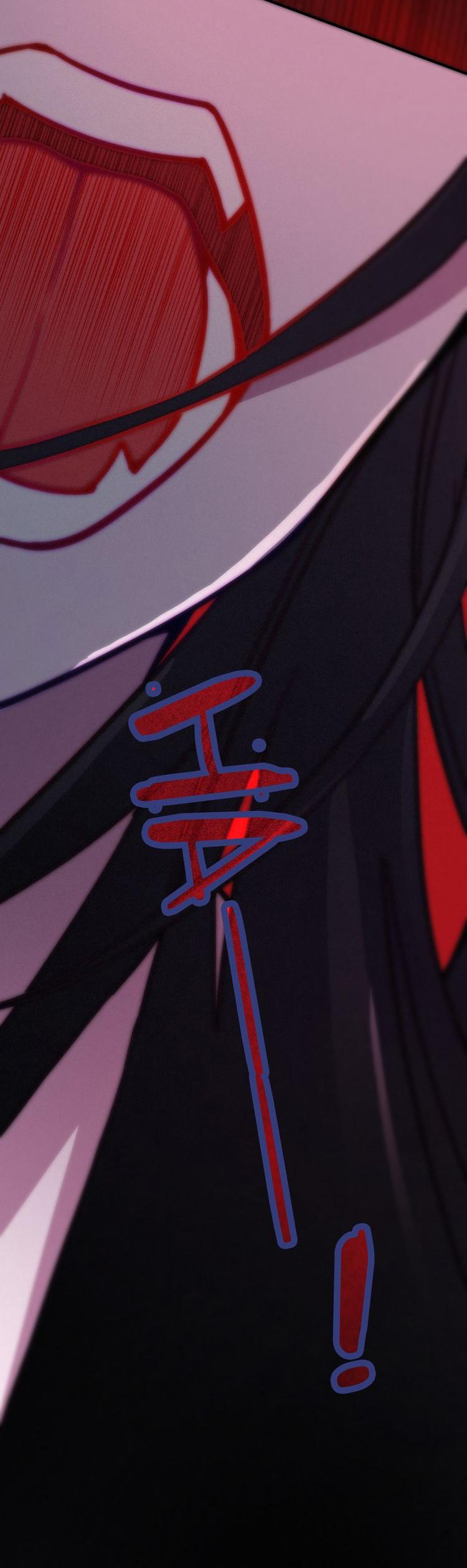 Nyx Stay Night Chapter 1 page 31 - Chapter 1: Yue Yin witch