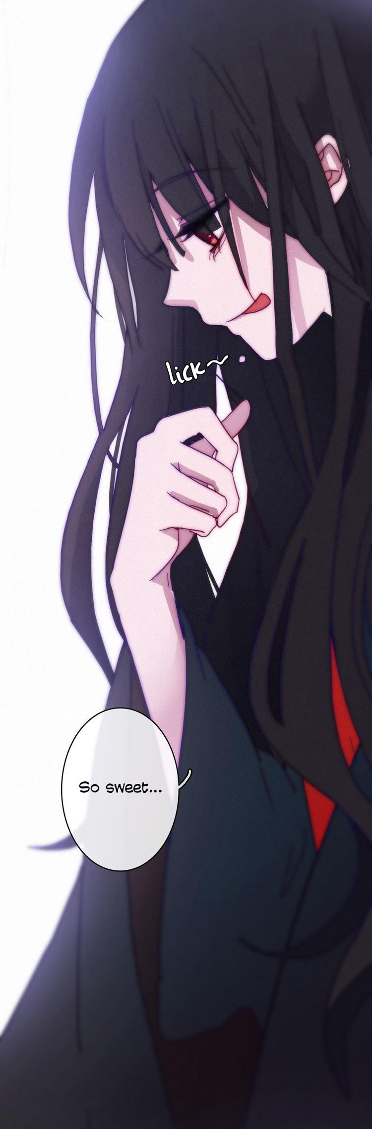 Nyx Stay Night Chapter 1 page 34 - Chapter 1: Yue Yin witch