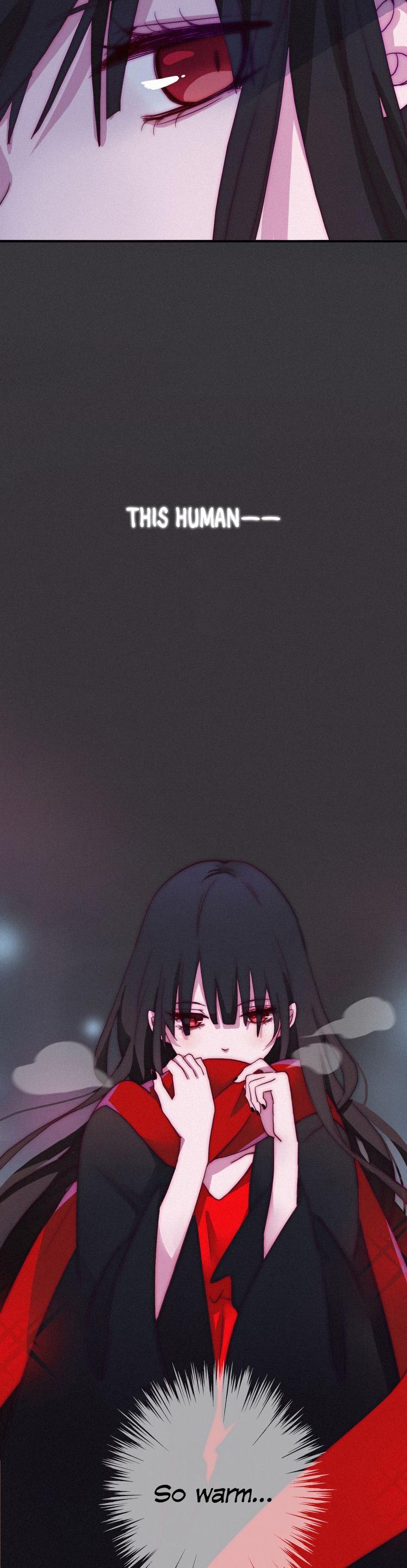 Nyx Stay Night Chapter 1 page 39 - Chapter 1: Yue Yin witch
