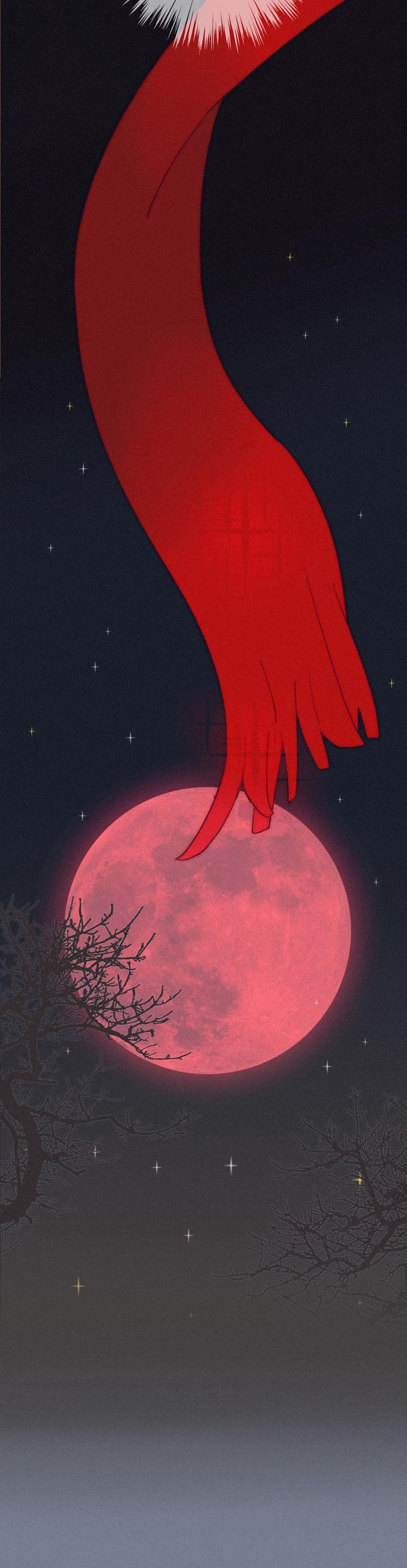Nyx Stay Night Chapter 1 page 40 - Chapter 1: Yue Yin witch