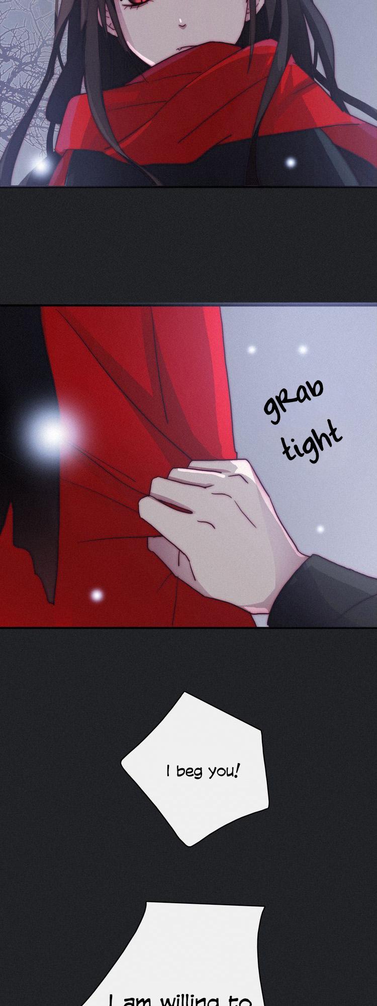 Nyx Stay Night Chapter 1 page 48 - Chapter 1: Yue Yin witch