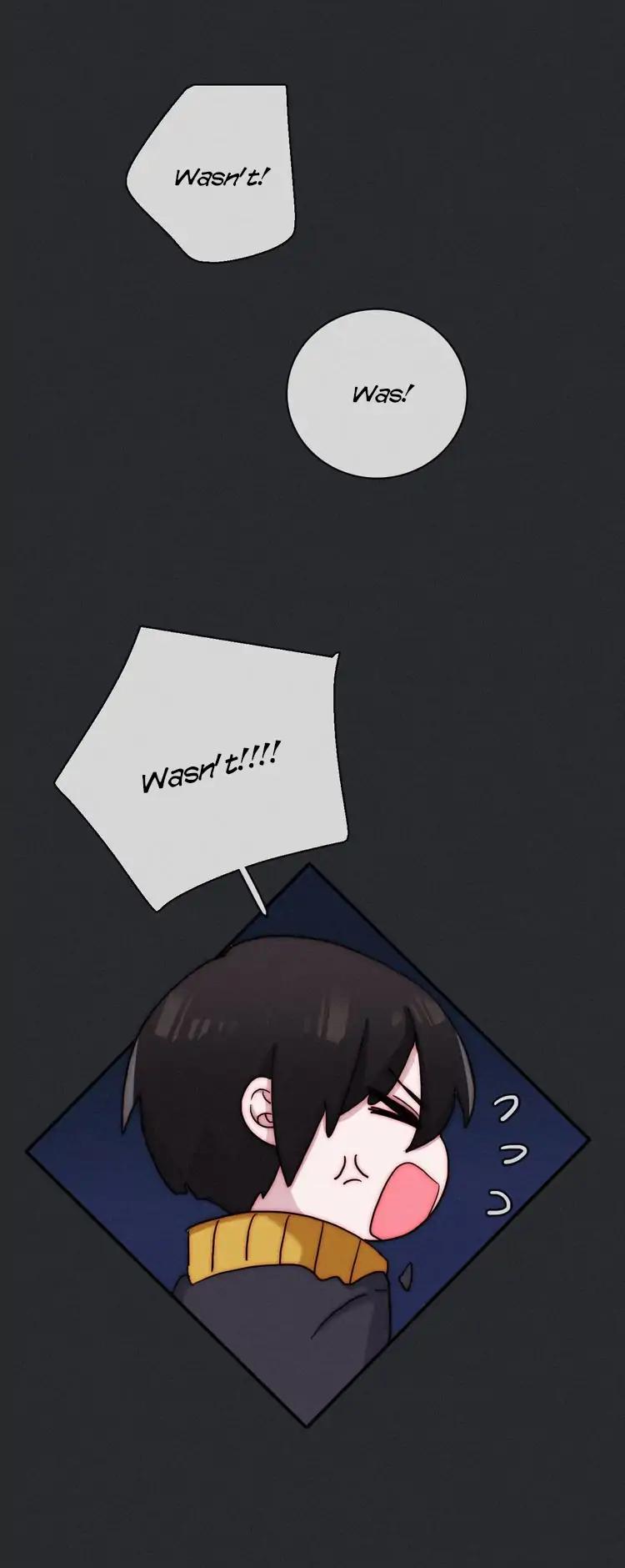 Nyx Stay Night Chapter 11 page 31 - Chapter 11: Dirty Yue Yin