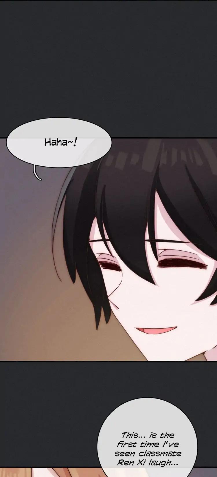 Nyx Stay Night Chapter 12 page 23 - Chapter 12: An unable to approach Yue Yin