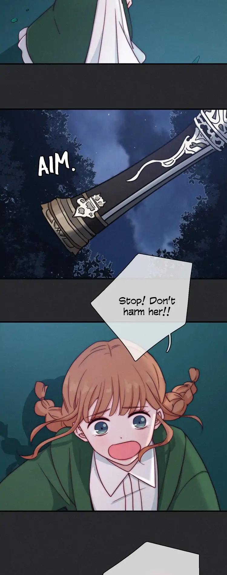 Nyx Stay Night Chapter 16 page 9 - Chapter 16: Remember the pain