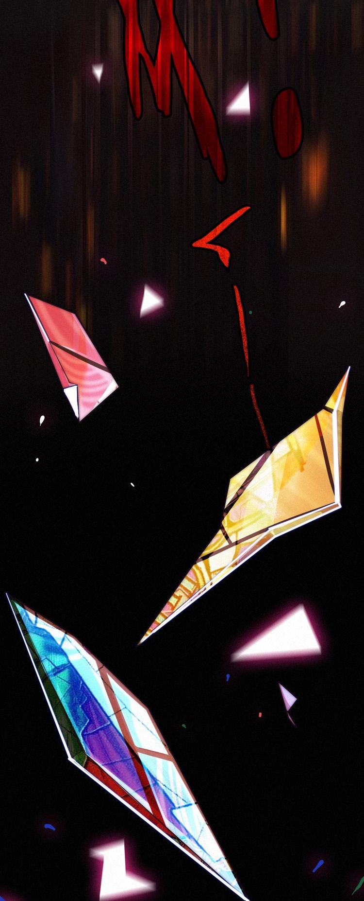 Nyx Stay Night Chapter 2 page 17 - Chapter 2: The moonlight is beautiful