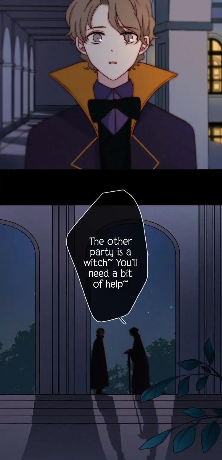 Nyx Stay Night Chapter 21 page 2 - Chapter 21: Strange dream