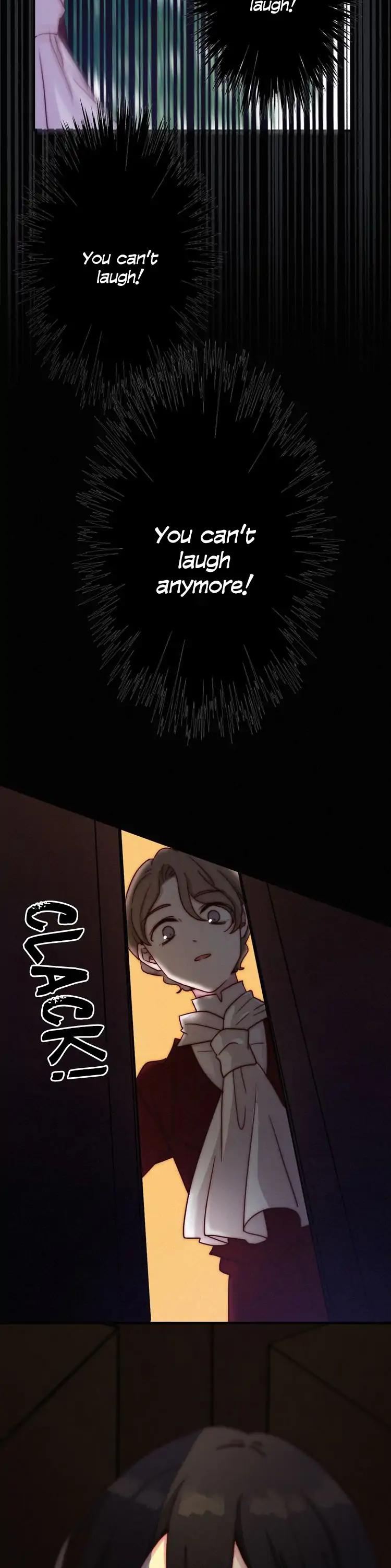 Nyx Stay Night Chapter 23 page 10 - Chapter 23: Twisted love