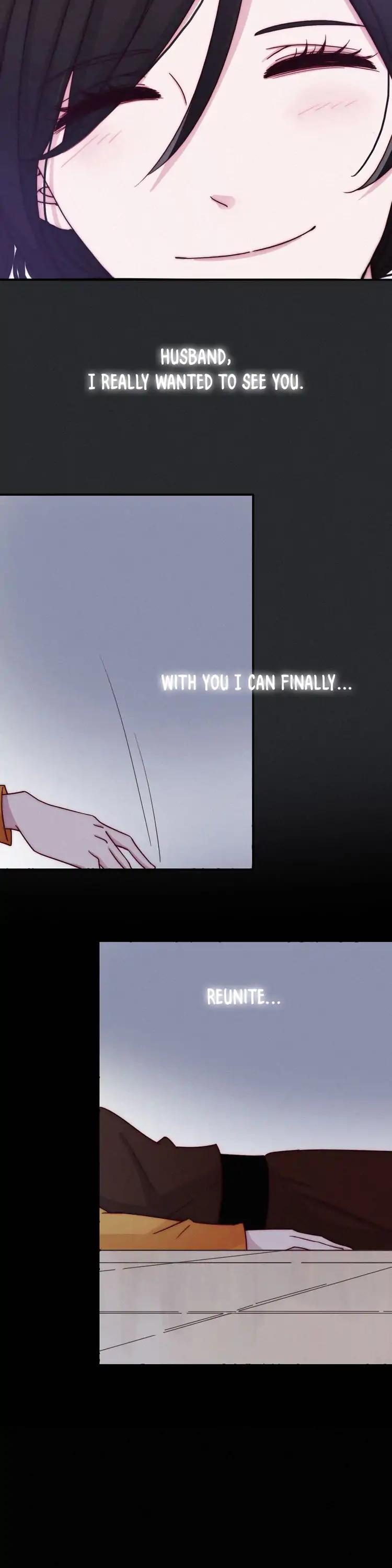 Nyx Stay Night Chapter 26 page 14 - Chapter 26: Come with me