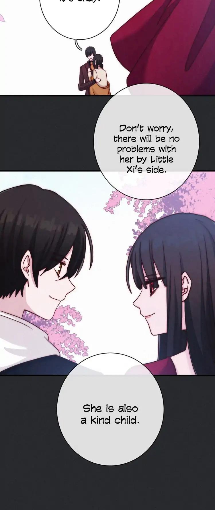 Nyx Stay Night Chapter 26 page 8 - Chapter 26: Come with me
