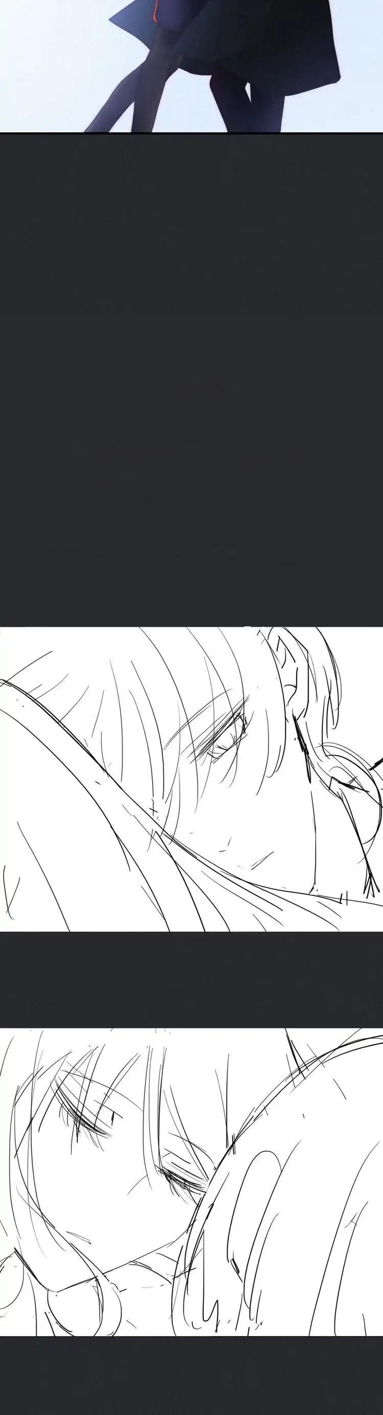 Nyx Stay Night Chapter 28 page 28 - Chapter 28: Only want to see you