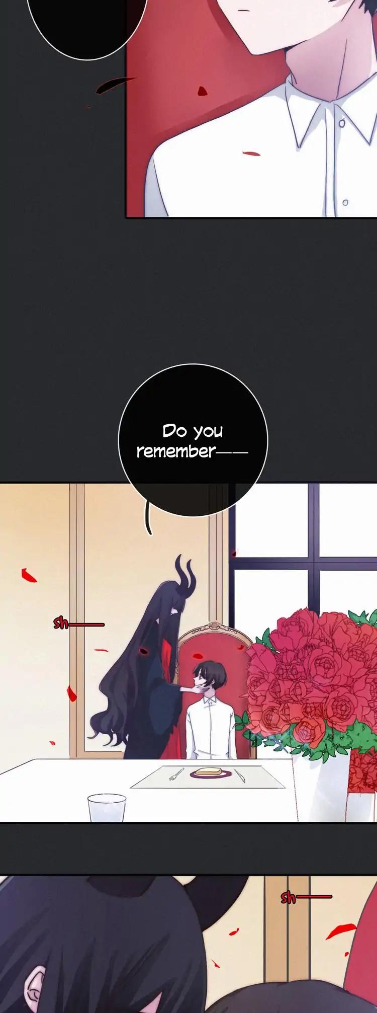 Nyx Stay Night Chapter 3 page 4 - Chapter 3: Witch's contract
