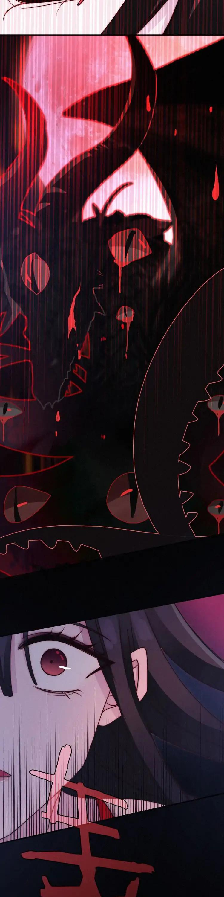 Nyx Stay Night Chapter 30 page 12 - Chapter 30: Her in dreams
