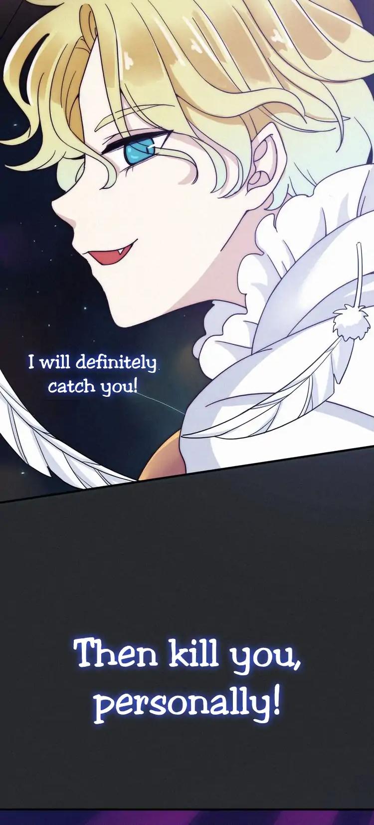 Nyx Stay Night Chapter 30 page 21 - Chapter 30: Her in dreams