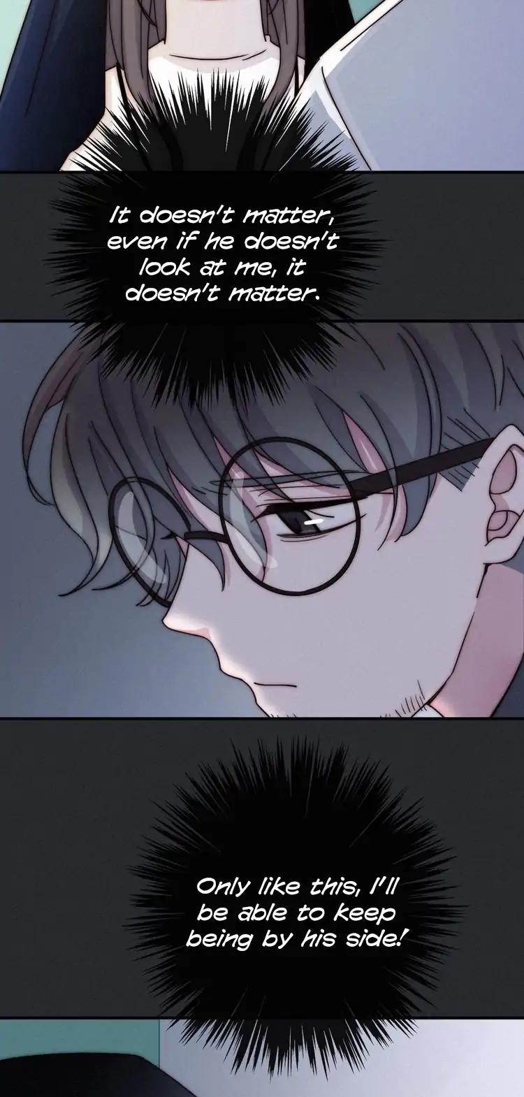 Nyx Stay Night Chapter 33 page 15 - Chapter 33: Light Society