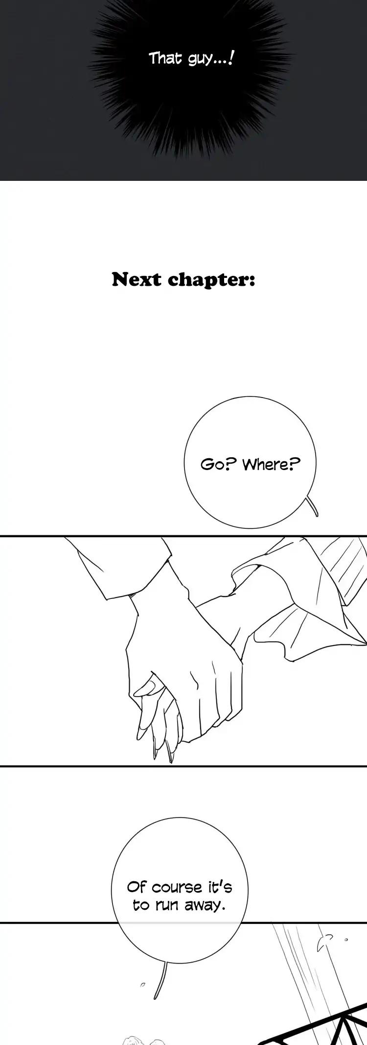 Nyx Stay Night Chapter 33 page 32 - Chapter 33: Light Society