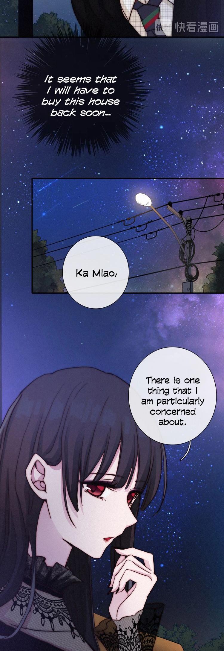 Nyx Stay Night Chapter 34 page 17 - Chapter 34: Killing Union