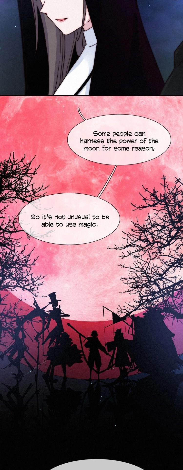Nyx Stay Night Chapter 34 page 3 - Chapter 34: Killing Union