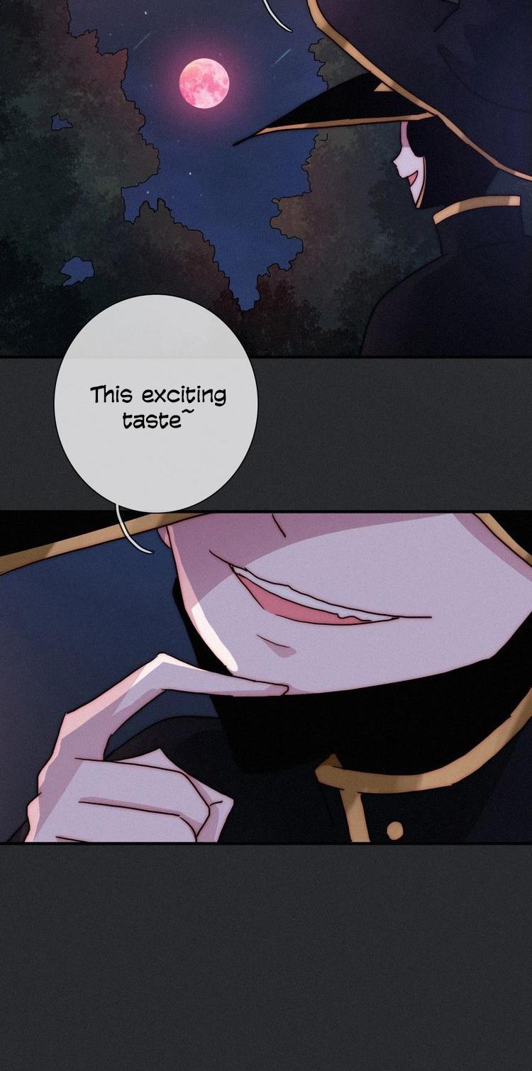 Nyx Stay Night Chapter 35 page 32 - Chapter 35: Choose