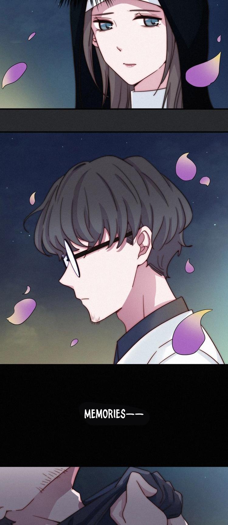 Nyx Stay Night Chapter 36 page 3 - Chapter 36: Can you protect her for a lifetime?