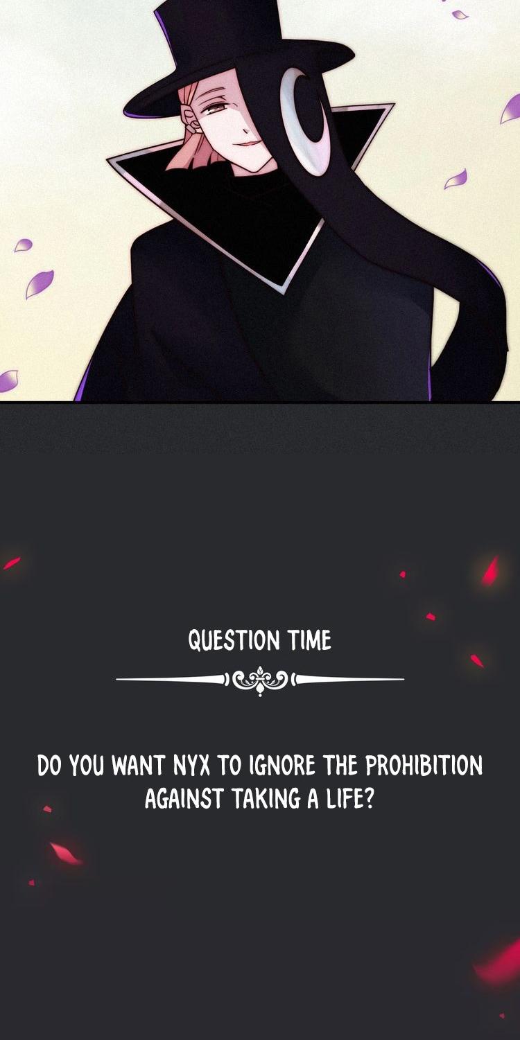 Nyx Stay Night Chapter 37 page 21 - Chapter 37: Direct confrontation