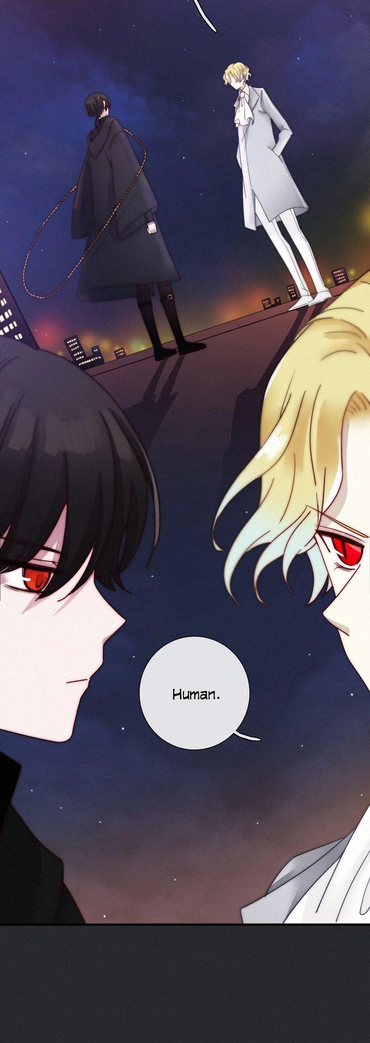 Nyx Stay Night Chapter 38 page 18 - Chapter 38: Zhi Yin Zhe's plan