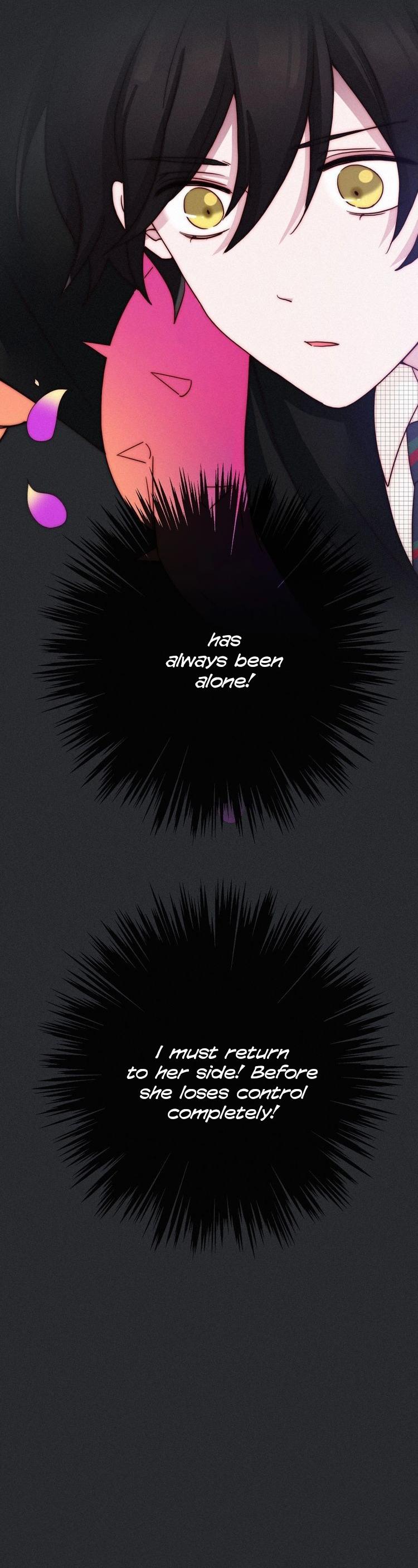 Nyx Stay Night Chapter 38 page 24 - Chapter 38: Zhi Yin Zhe's plan