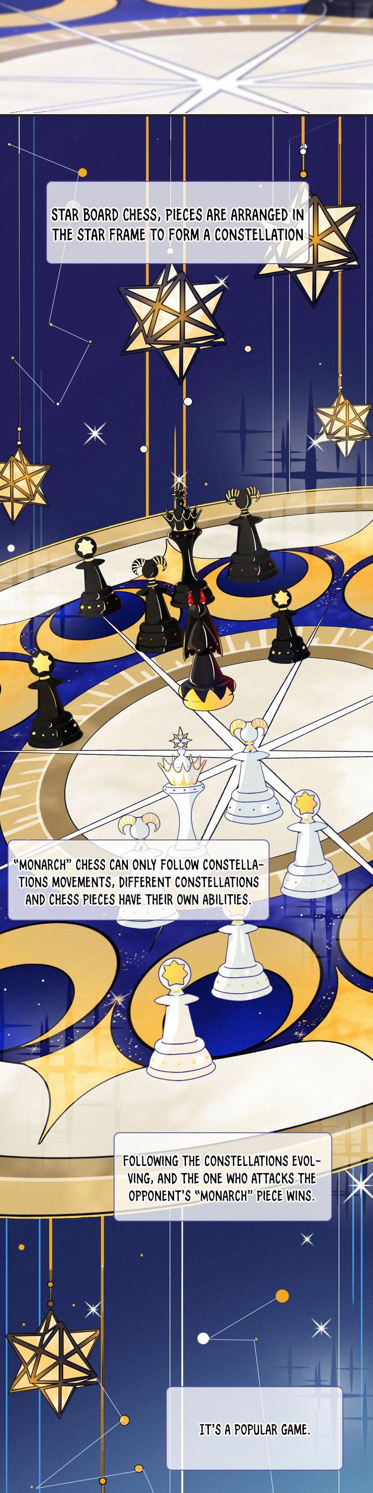 Nyx Stay Night Chapter 4 page 7 - Chapter 4: Don't even think of touching my people