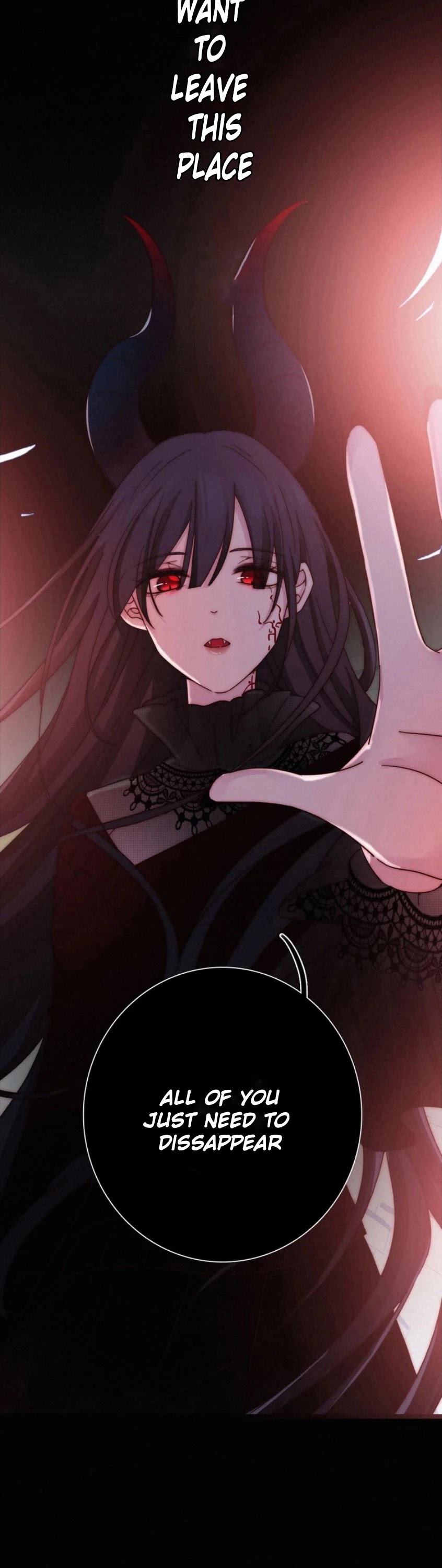 Nyx Stay Night Chapter 41 page 14 - Chapter 41: coming back to you