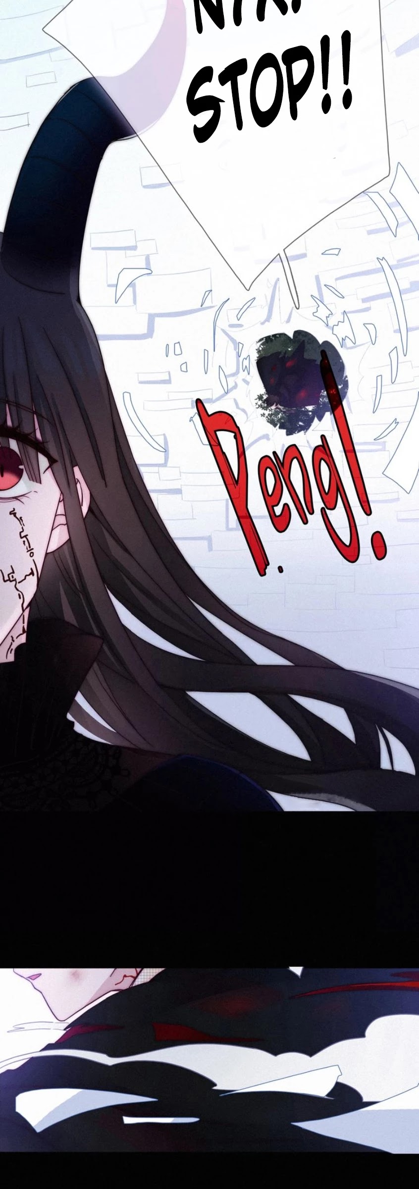 Nyx Stay Night Chapter 41 page 20 - Chapter 41: coming back to you