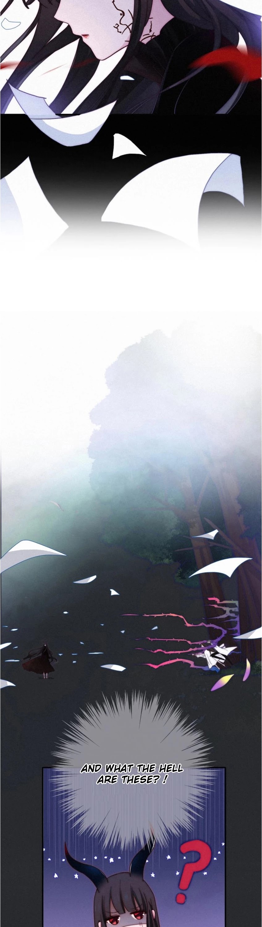 Nyx Stay Night Chapter 41 page 24 - Chapter 41: coming back to you