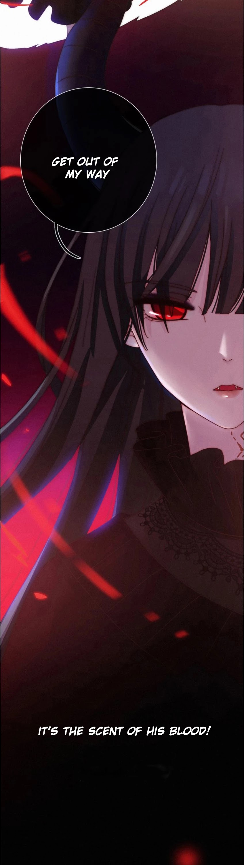 Nyx Stay Night Chapter 41 page 8 - Chapter 41: coming back to you