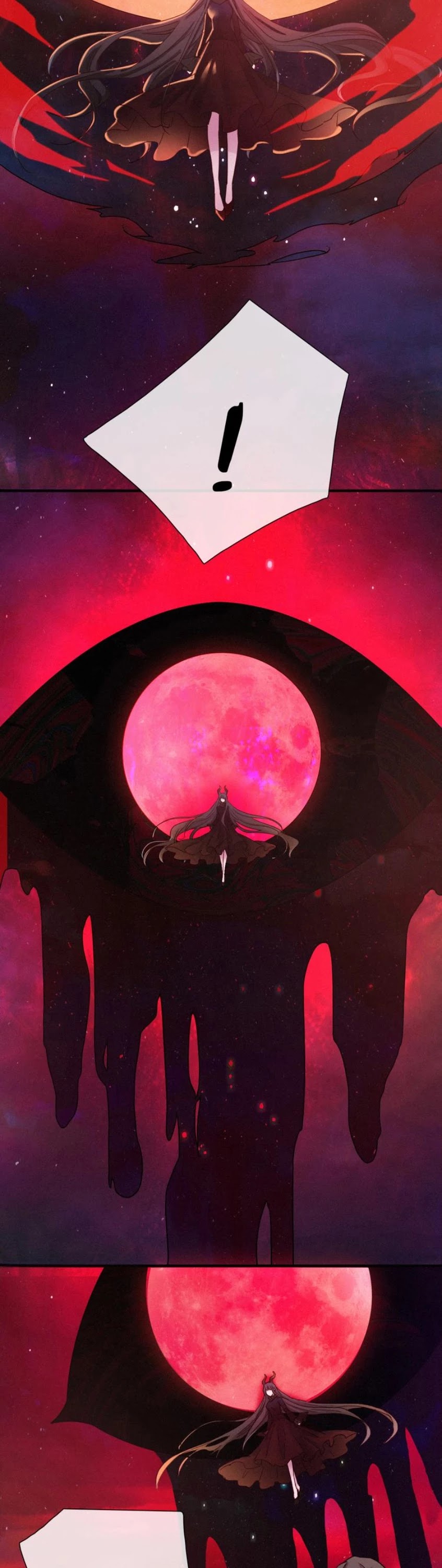 Nyx Stay Night Chapter 42 page 14 - Chapter 42: last moments