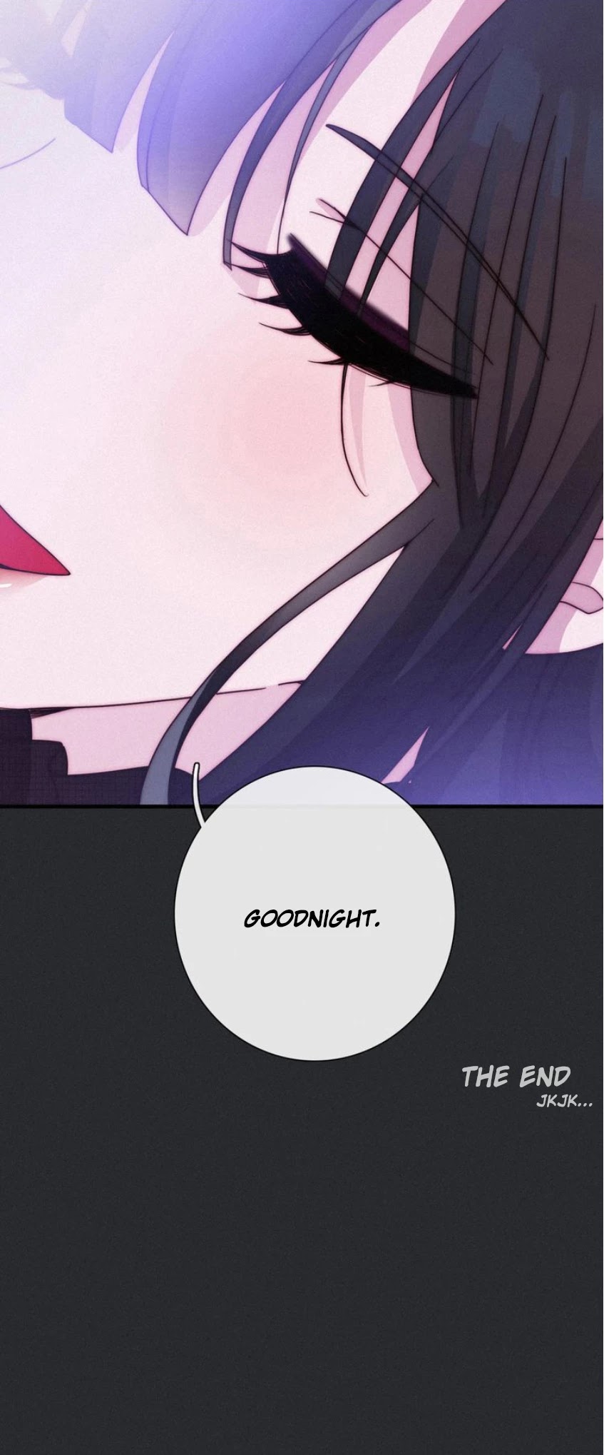 Nyx Stay Night Chapter 42 page 38 - Chapter 42: last moments