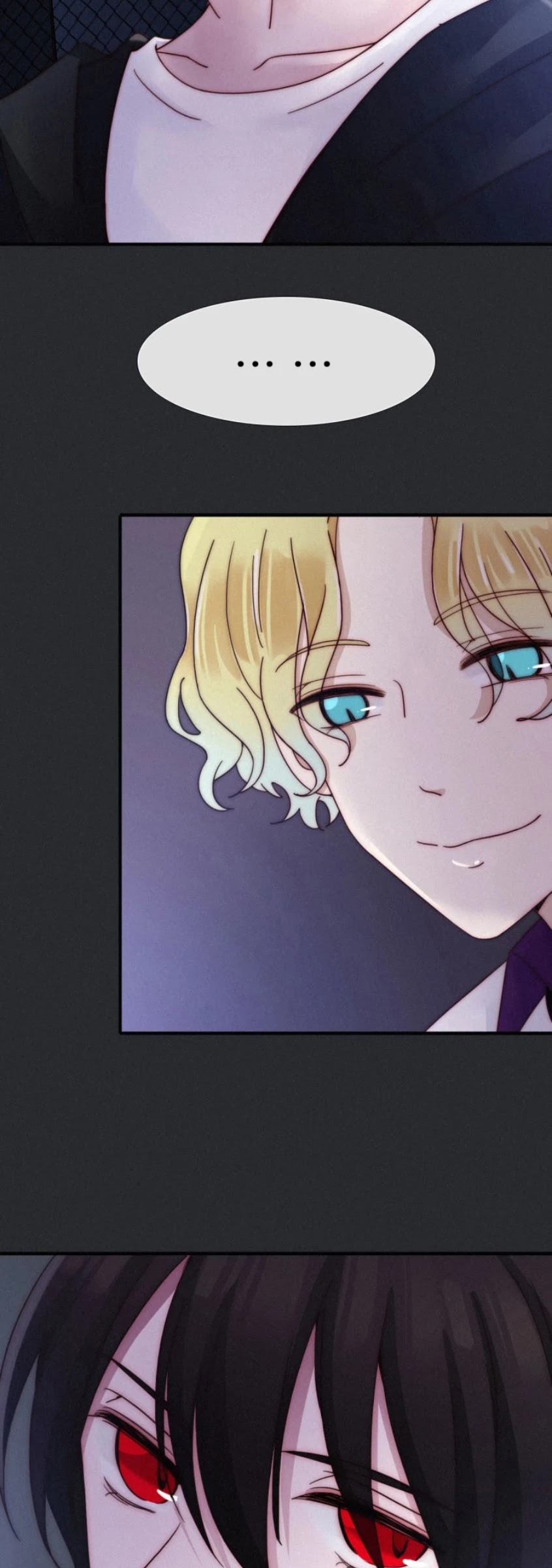 Nyx Stay Night Chapter 44 page 30 - Chapter 44: The Taste of Loneliness