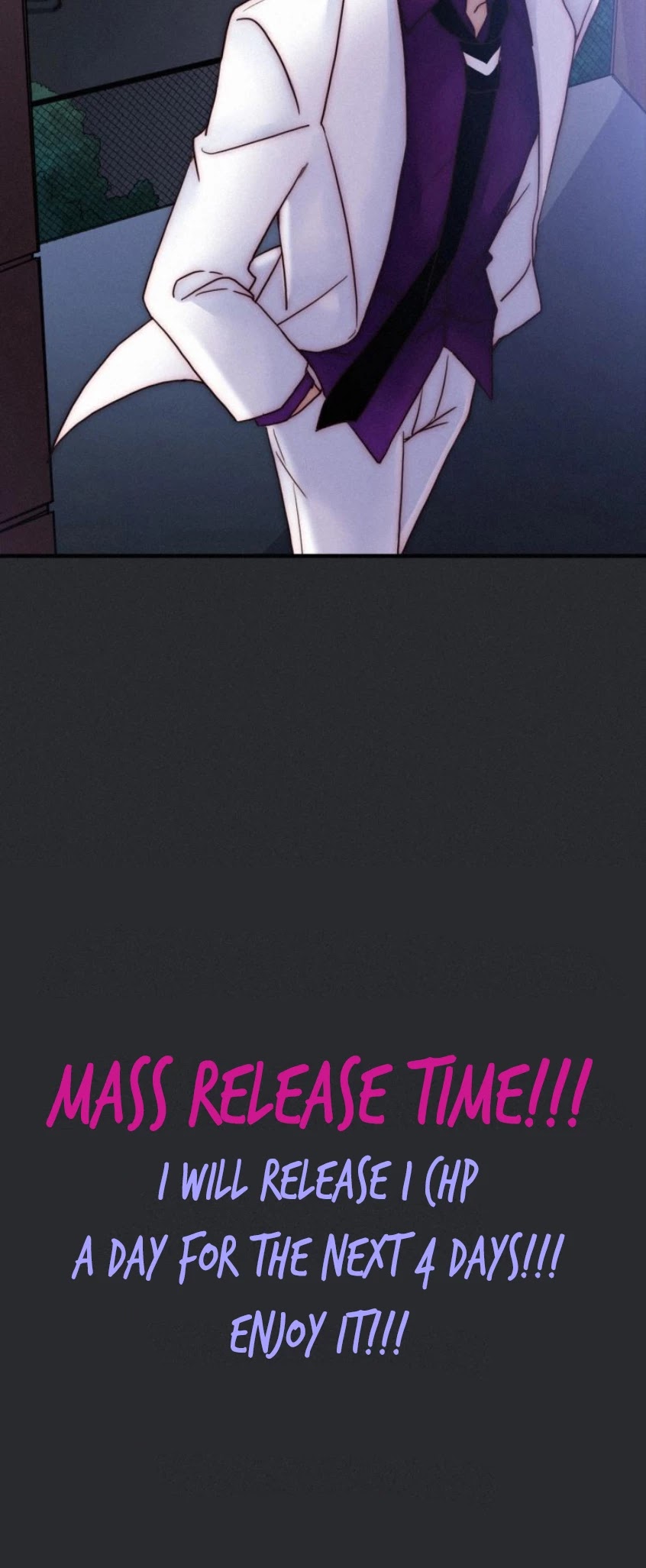 Nyx Stay Night Chapter 44 page 34 - Chapter 44: The Taste of Loneliness