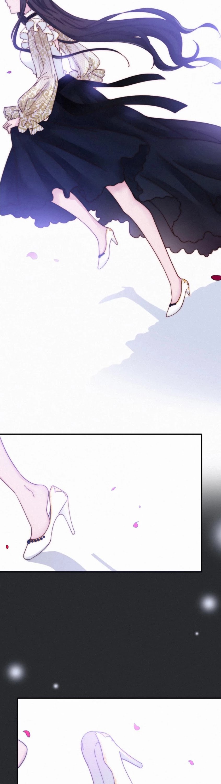 Nyx Stay Night Chapter 45 page 17 - Chapter 45: Dreams