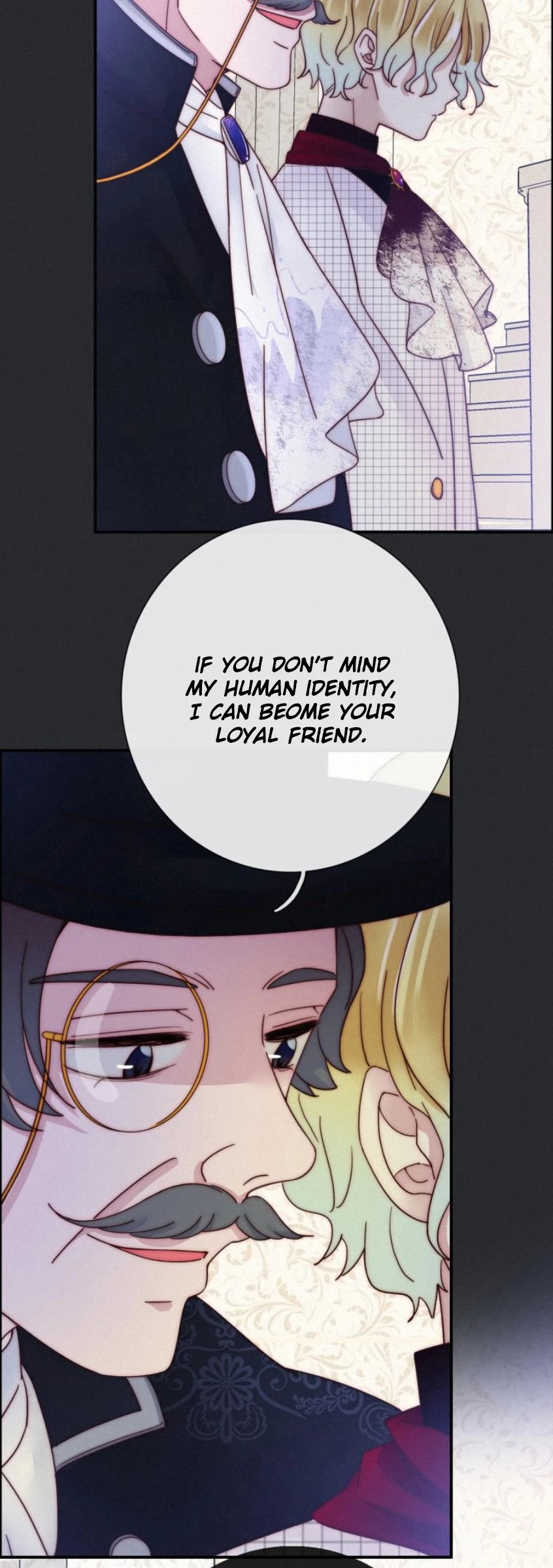 Nyx Stay Night Chapter 45 page 20 - Chapter 45: Dreams