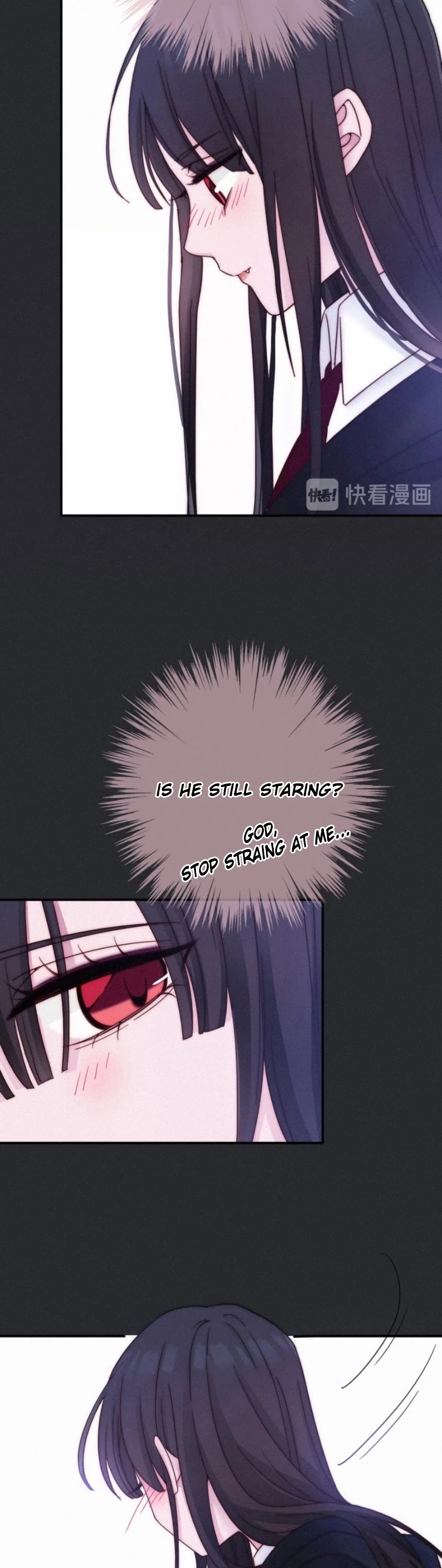 Nyx Stay Night Chapter 46 page 15 - Chapter 46: Triangular Play