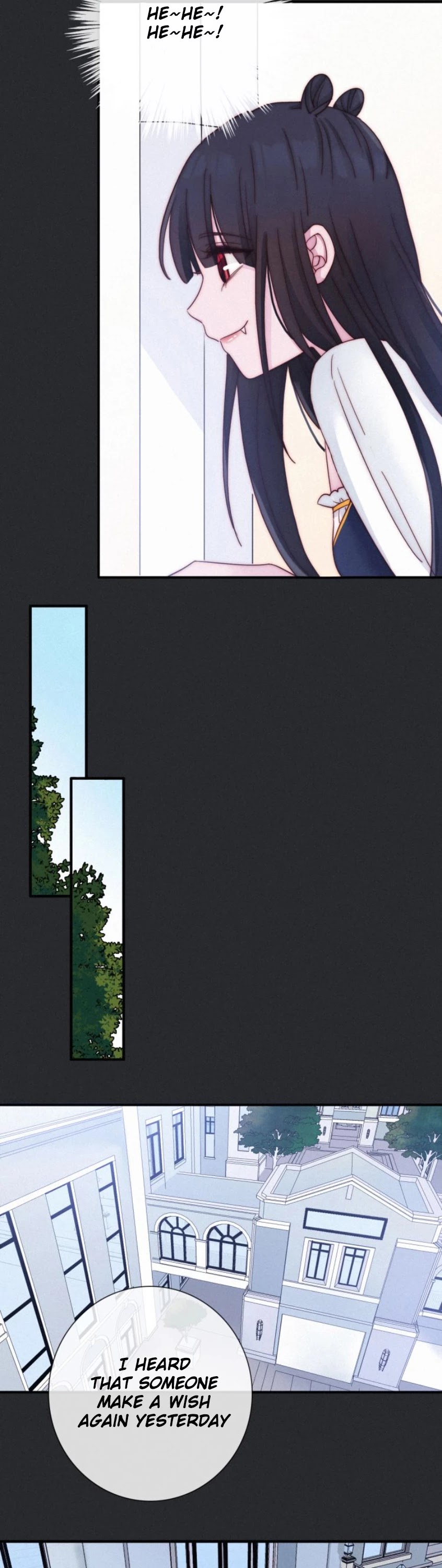 Nyx Stay Night Chapter 48 page 28 - Chapter 48: Feelings