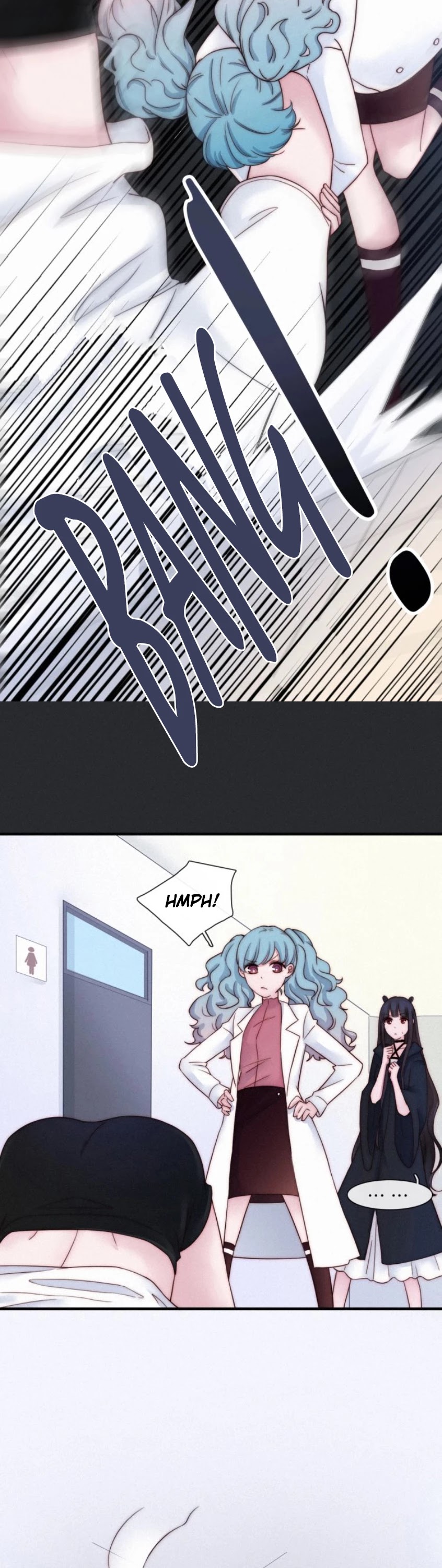 Nyx Stay Night Chapter 49 page 15 - Chapter 49: Ruin My Plan