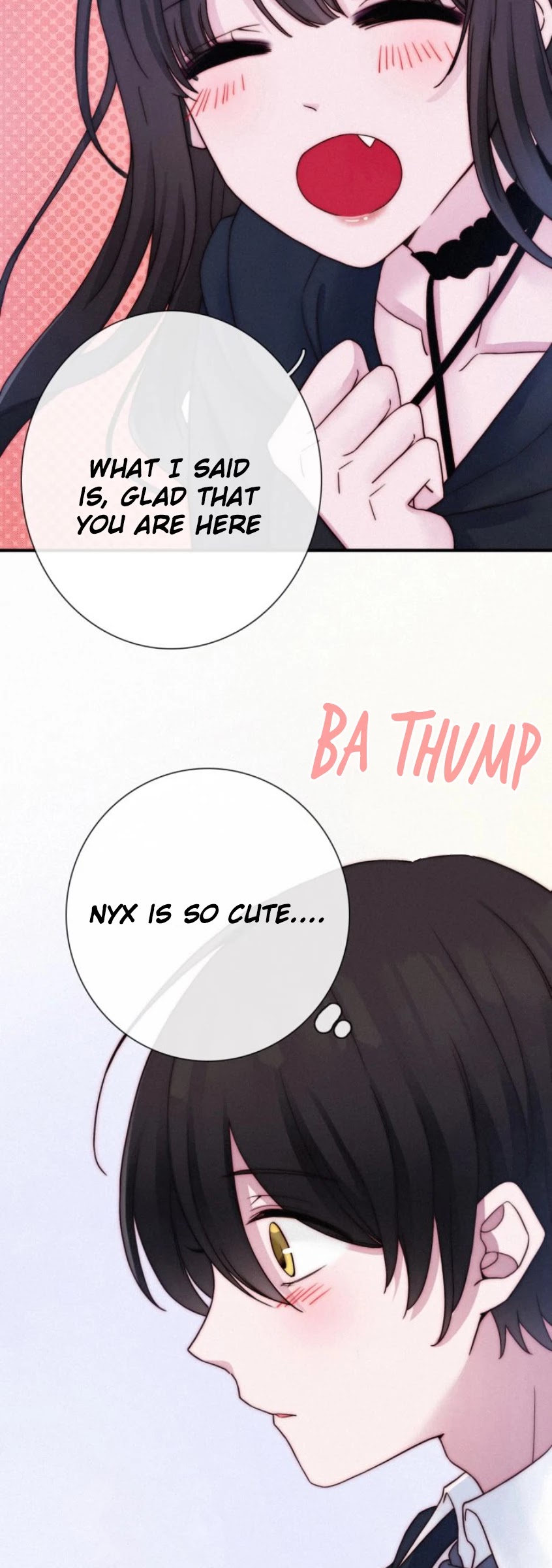 Nyx Stay Night Chapter 49 page 19 - Chapter 49: Ruin My Plan