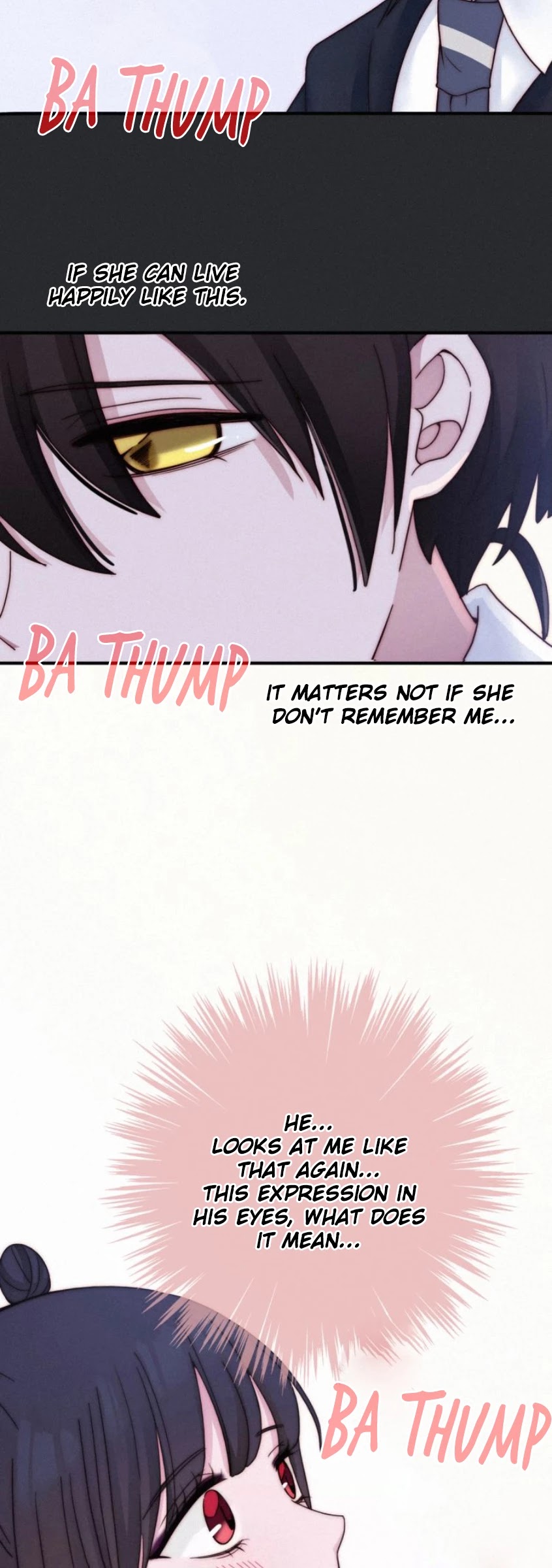 Nyx Stay Night Chapter 49 page 20 - Chapter 49: Ruin My Plan