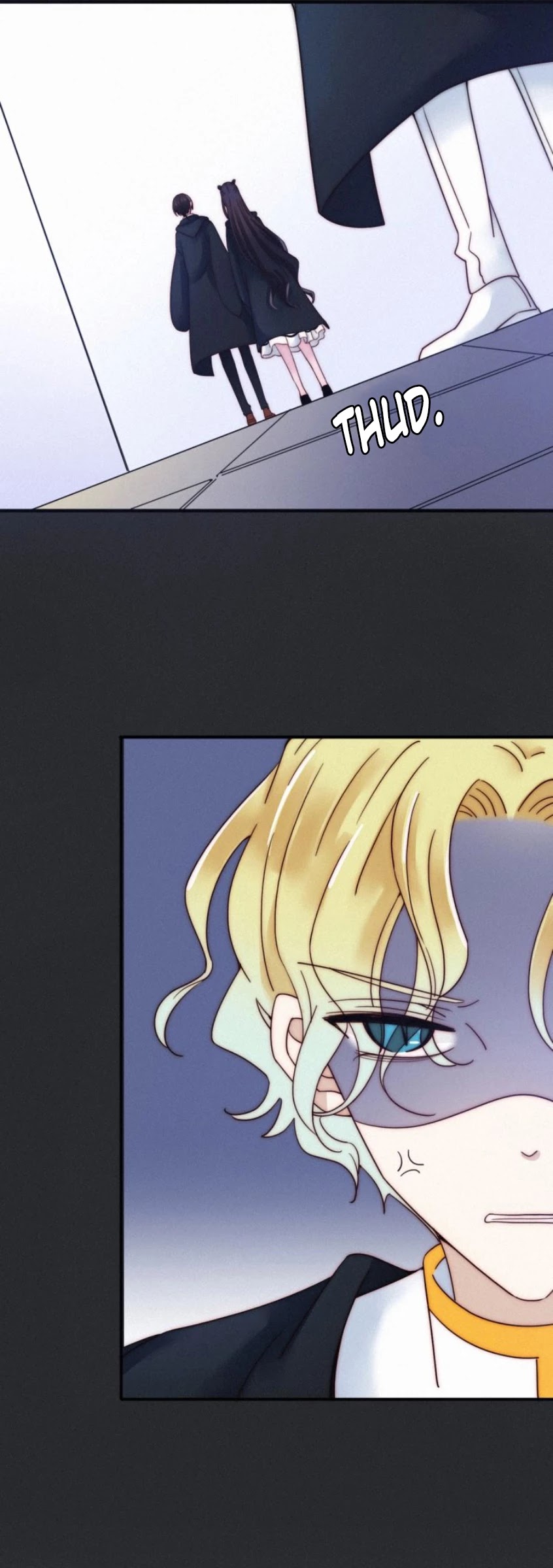 Nyx Stay Night Chapter 49 page 29 - Chapter 49: Ruin My Plan